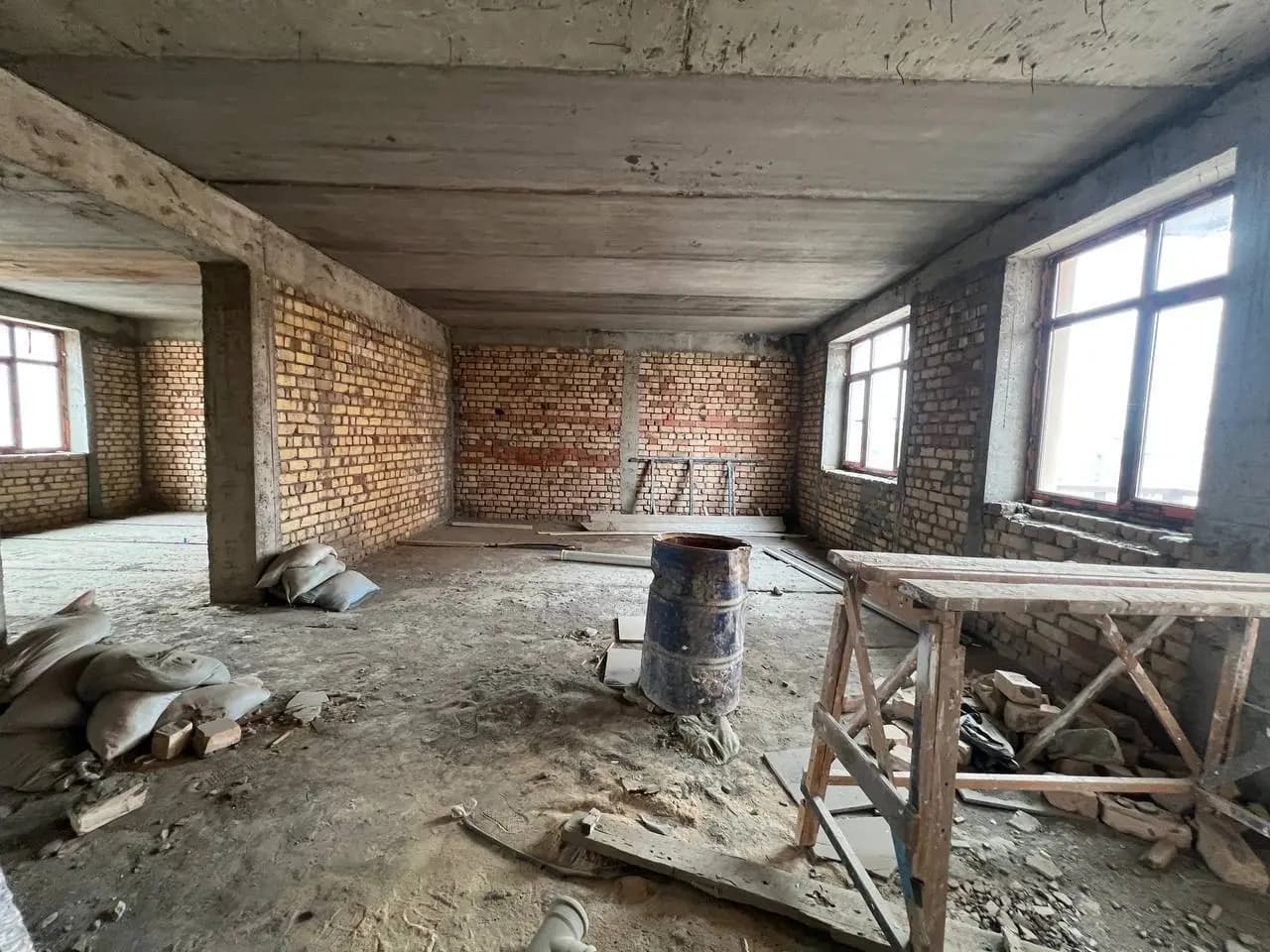 Продается 3х комнатная квартира,ЖК Машхади Резиденс,Яшнабадский район,95м2 — 2