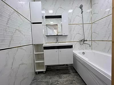 Аренда 2 комнатной квартиры Юнусабад 11-квартал Мегапланет ЖК Comfort House | Депозит 300 — 6