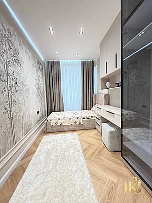 #9852 Продаётся: Яккасарайский район Ор-р  : Piramit Tower Новостройка Ж/К City Life — 3