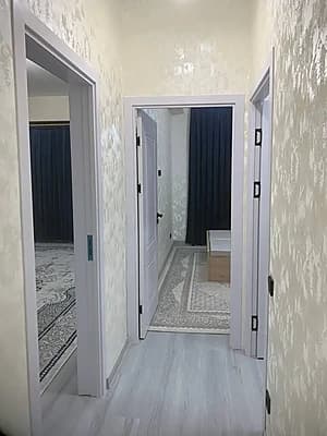 🔥 №510 ЧИЛОНЗОР — КАТТАҚАНИ КРУГИ ЁНИДА — 2 ХОНАЛИ КВАРТИРА ИЖАРАГА, ҚУЛАЙ ЖОЙ, АРЗОН НАРХ! — 2