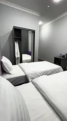 🏨Продается функционирующий гостиничный бизнес, расположенный в центре города! Юнусабадский район  Ор-р: Экспоцентр — 4