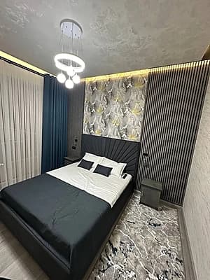DACHA ‼️Aligarch‼️ — 2