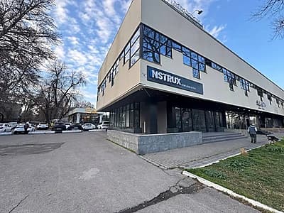 Сдаётся нежилое помещение Мирзо-Улугбекский район Ц-2 — 3