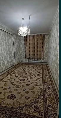 Mirzo Ulugʻbek ТашГРЭС МАССИВ — 2