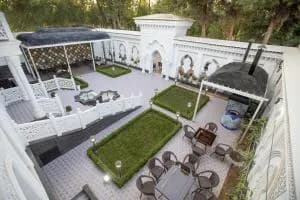 The Shahar — 3