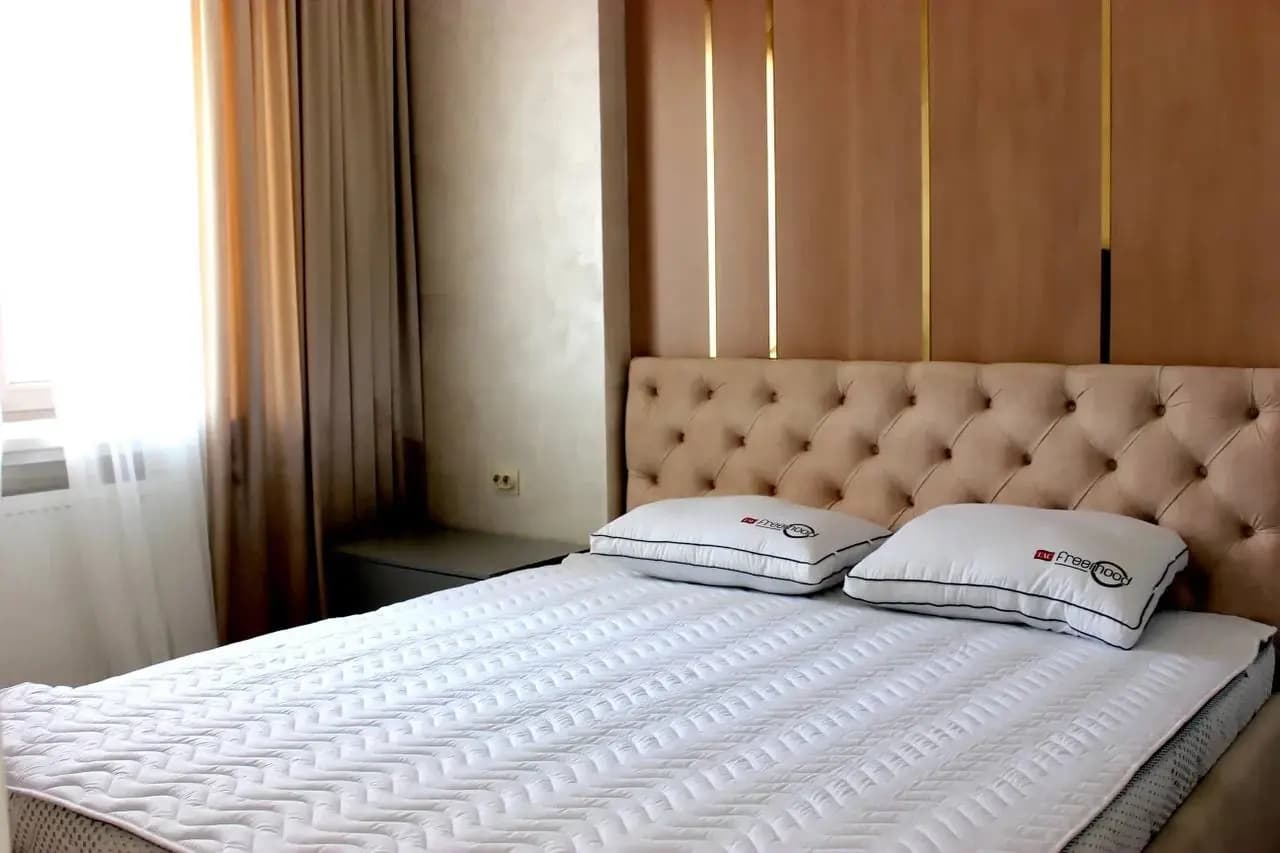 ЖК Tashkent City | 2-комнатная квартира | Шайхантахур | 50м2 — 5