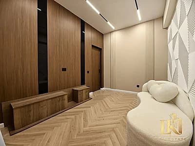 #9800 Продаётся: Яшнабадский район Улица Махтумкули НОВОСТРОЙКА ЖК "Poytaxt Residence" Ориентир: "Ma — 1