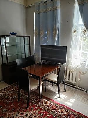 Arenda Maksim Gorkiy hovli ijaraga — 2