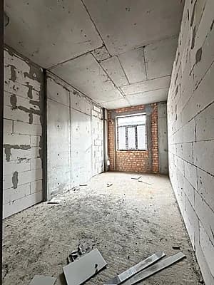 Дуплекс. Чиланзар 26. 1ком. 1-этаж — 3