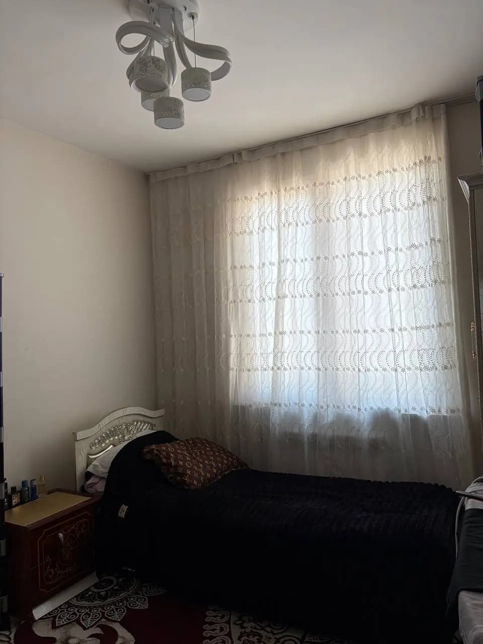 Olmozor Sity Navostroyka — 3