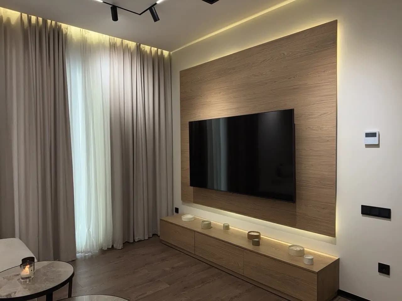Продаётся 3-х комнатная квартира в ЖК Parkwood   Ориентир: Госпитальный — 3