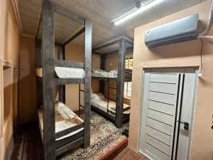 Gold Hostel — 5