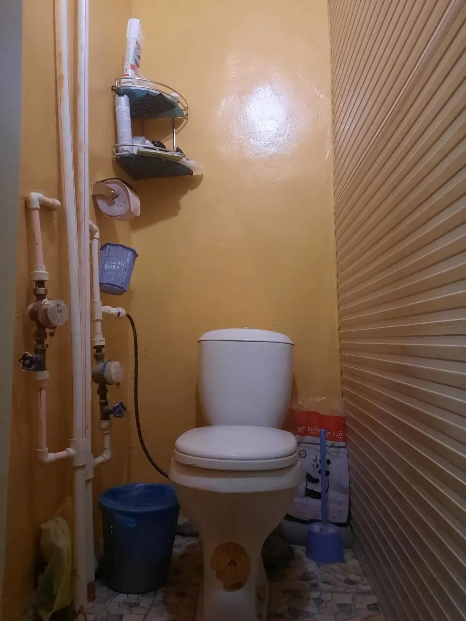 Srochno 3 xonali kvartira sotiladi — 3
