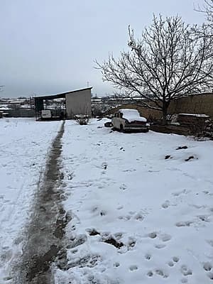 Бўз сув ГЭС-2 енида — 2
