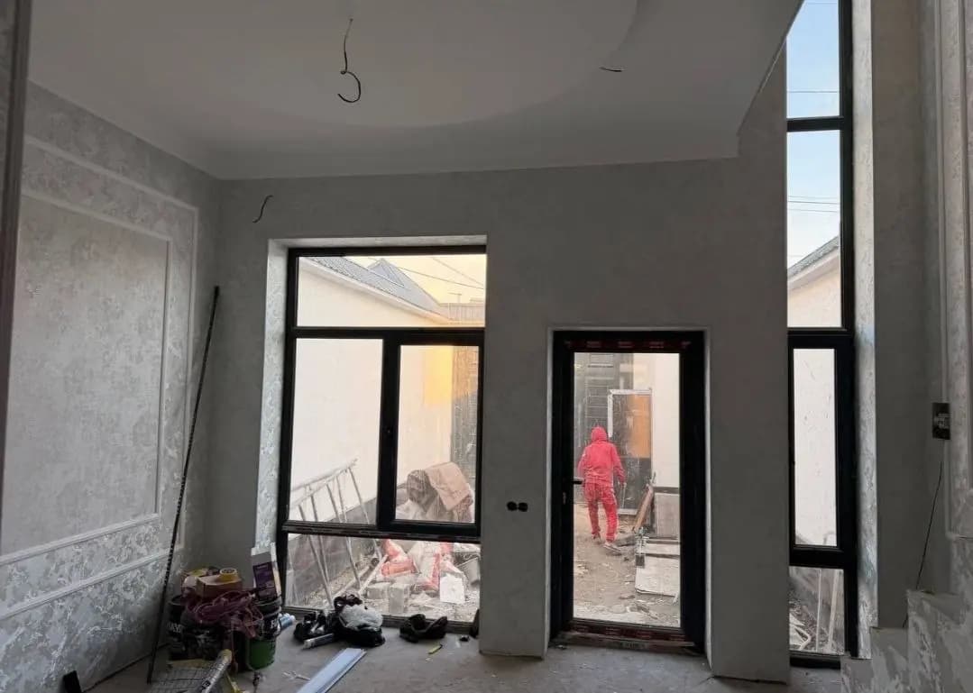 Продам Котедж. Сергели, Индекс. — 4