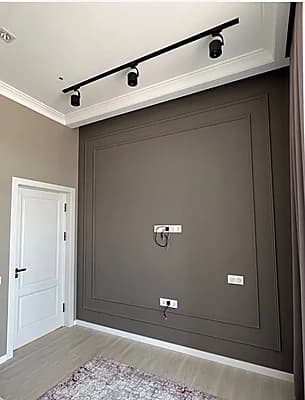 ЖК Parkent Avenue | 3-комнатная квартира | Мирзо-Улугбек | 90м2 — 3