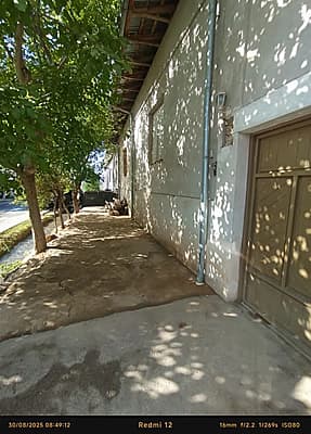 Uy sotiladi — 2