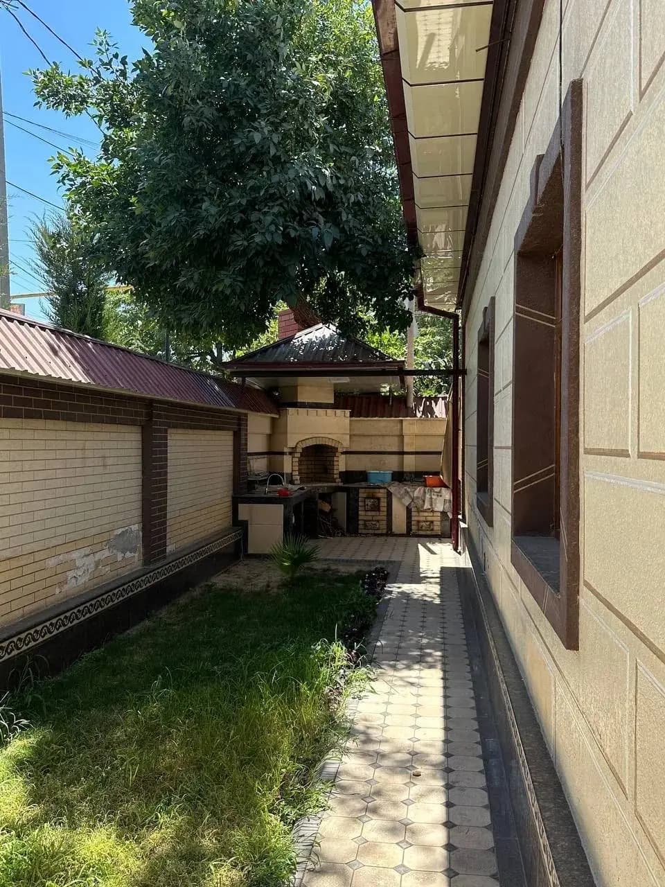 Сдается дом в шумиловском городке — 2