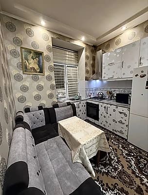 3-комнатная квартира | Яккасарай | 75м2 — 2