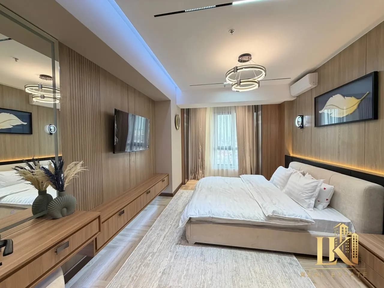 #9800 Продаётся: 🏠🏠🏠🏠🏠 Яккасарайский район Улица Шота Руставели НОВОСТРОЙКА ЖК "MODERA TOWERS" Ор-р: — 4