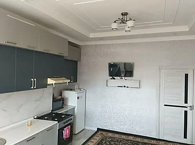 Кора Камыш 2/1 Новостройка евра ремонт парковка550y.e. 2/5/5 — 1