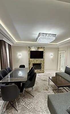 Продаётся 3-х комнатная квартира  Ориентир: метро Ойбек, Жемчуг, Мирабадский район — 2