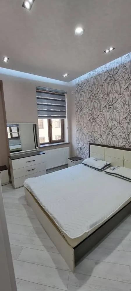 V6624ПРОДАЕТСЯ 2/3/5НОВОСТРОЙКА #Мирзо_Улугбекский_район — 5