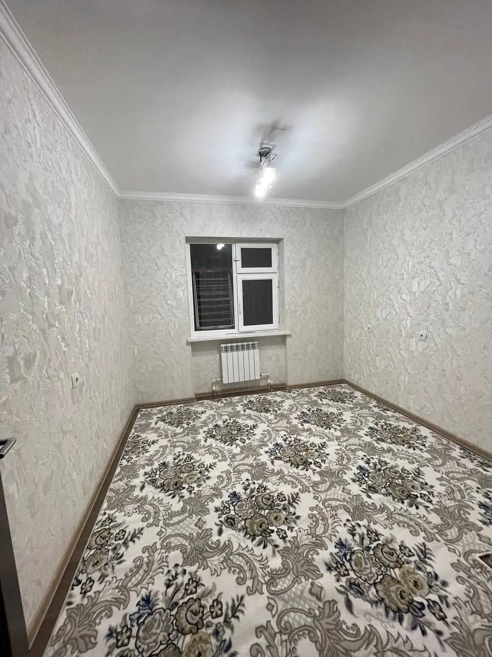 Sergeli 8 hudud 3/5/7 IPOTEKA 74 m²/ Srochno narx — 1
