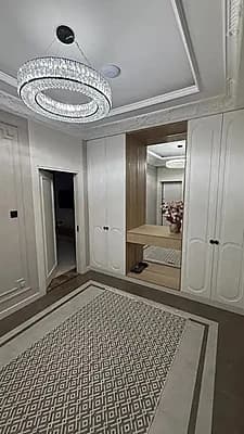 2-комнатная квартира | Мирабадский | 92м2 — 2