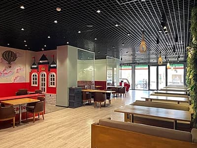 ПОД КАФЕ не жилой 212м² Саракулька — 3