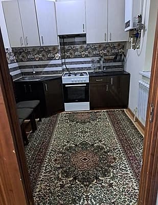 🔥 №847 СЕРГЕЛИ 6А — МОШИНА БОЗОР ЁНИДА — 2 ХОНАЛИ КВАРТИРА ИЖАРАГА, ҚУЛАЙ ЖОЙ, ЯХШИ ШАРОИТ! — 4