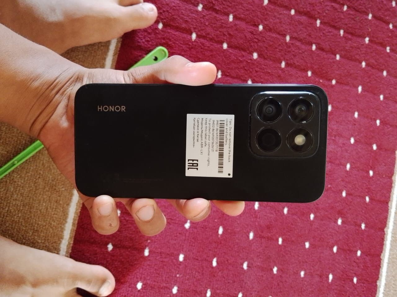 xonor x8c — 1