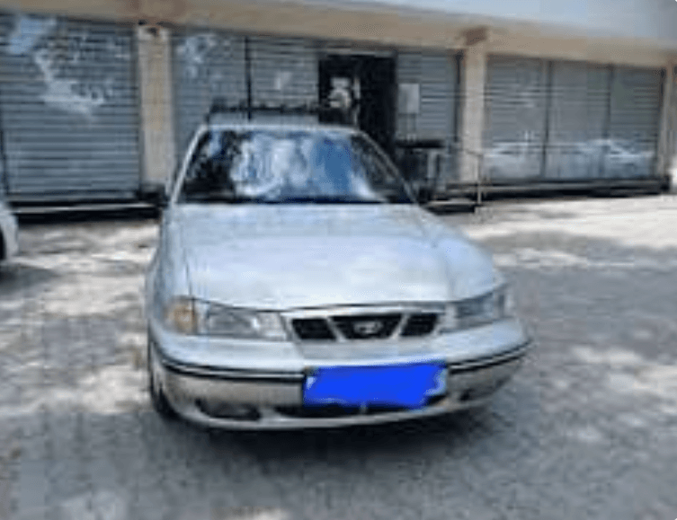 yengil mashinalar — 1