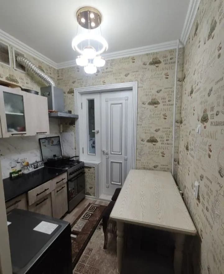 Yunsobod 13 kv 2/3/5/ samarani yonida — 5