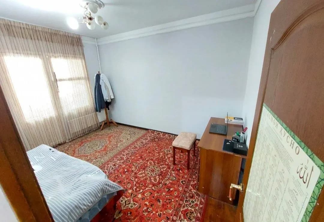Продаются квартира Юнусабад 8кв 4/7/9 — 3