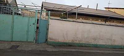 Кибрай Винзавод да ховли сотилади — 9