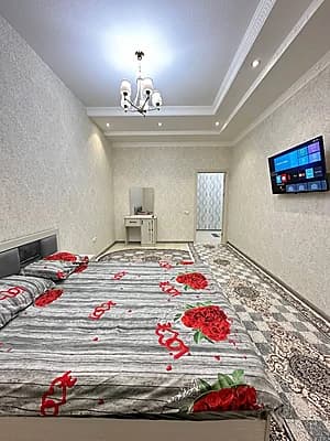 Срочно Аренда Метро Новза Новостройка 1/5/8 Сдам квартиру Порядочным Человеком — 5