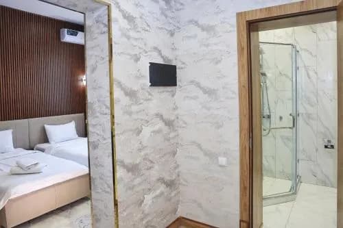 Intercity Hotel Tashkent by Maskan — 1