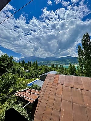 Сдаётся Дача MONTANA HAVEN Burchmulla (Яккатут) — 8