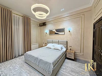 #9800 Продаётся: Чиланзарский район метро Новза (Хамза) Ул. Мукими новостройка Жилой комплекс "Novza — 3
