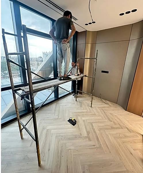 Piramit tower сдаётся офис в аренду — удобная локация (№ 4808) — 1