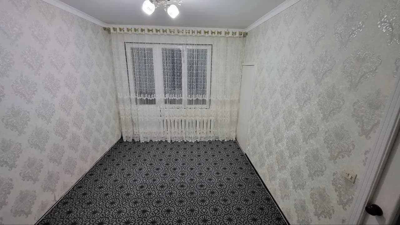 - Чиланзар-7 Хайтек мечеть 2\2\4 — 3