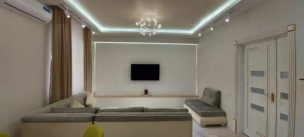 3-комнатная квартира | Юнусабадский | 70м2 — 2