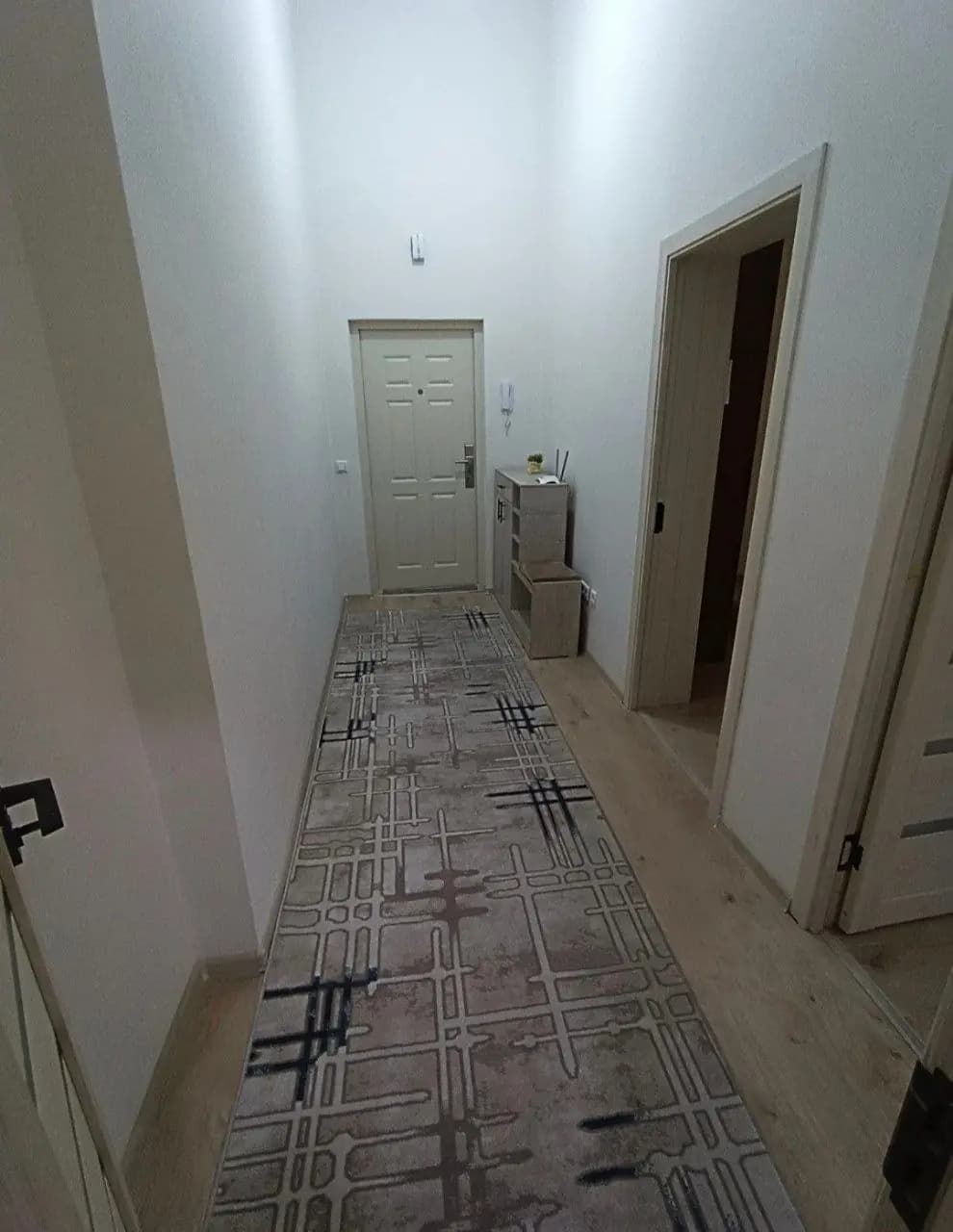 ARENDA: SERGELI TUMANI YANGI CHOSHTEPA — 2