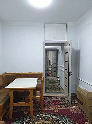 Жарарих Arendaga Ijaraga Uy Jar Ariq da 9/1/ 3 xona 400y.e. faqat oilaga sredniy remont — 5