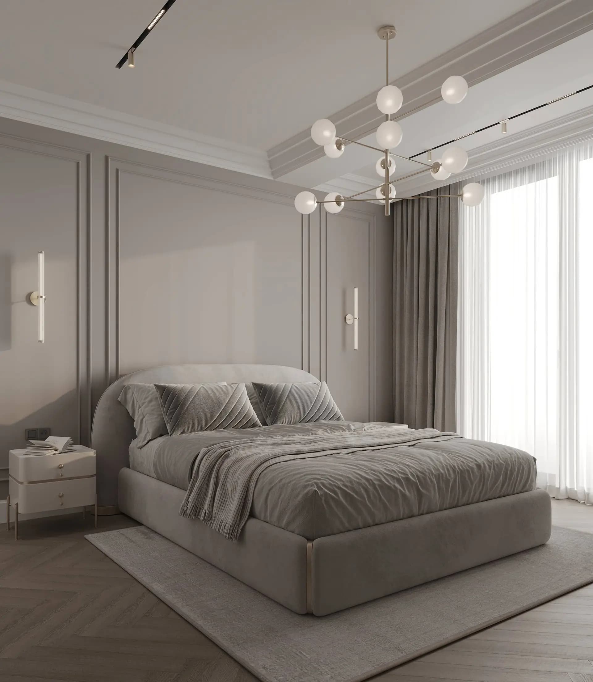 Chinobod sanatoriyasiga yetmasdan Shaxristanskiydan 1km Novostroyka 3/4/11 85m² — 4