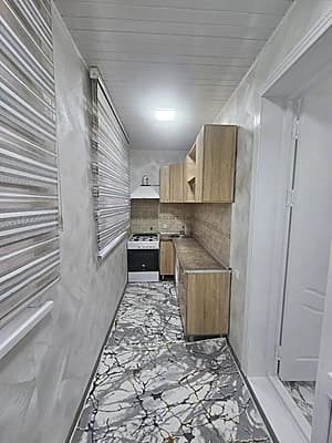 🚀 Чилонзор 9 | РОВД | 2 хонали евро квартира 49 м² — 4
