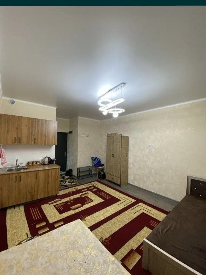 ARENDA: SERGELI TUMANI 2-HUDUD ROVD — 3