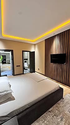 New Hilton — 8