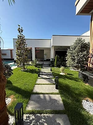 Dacha dimond hall — 2
